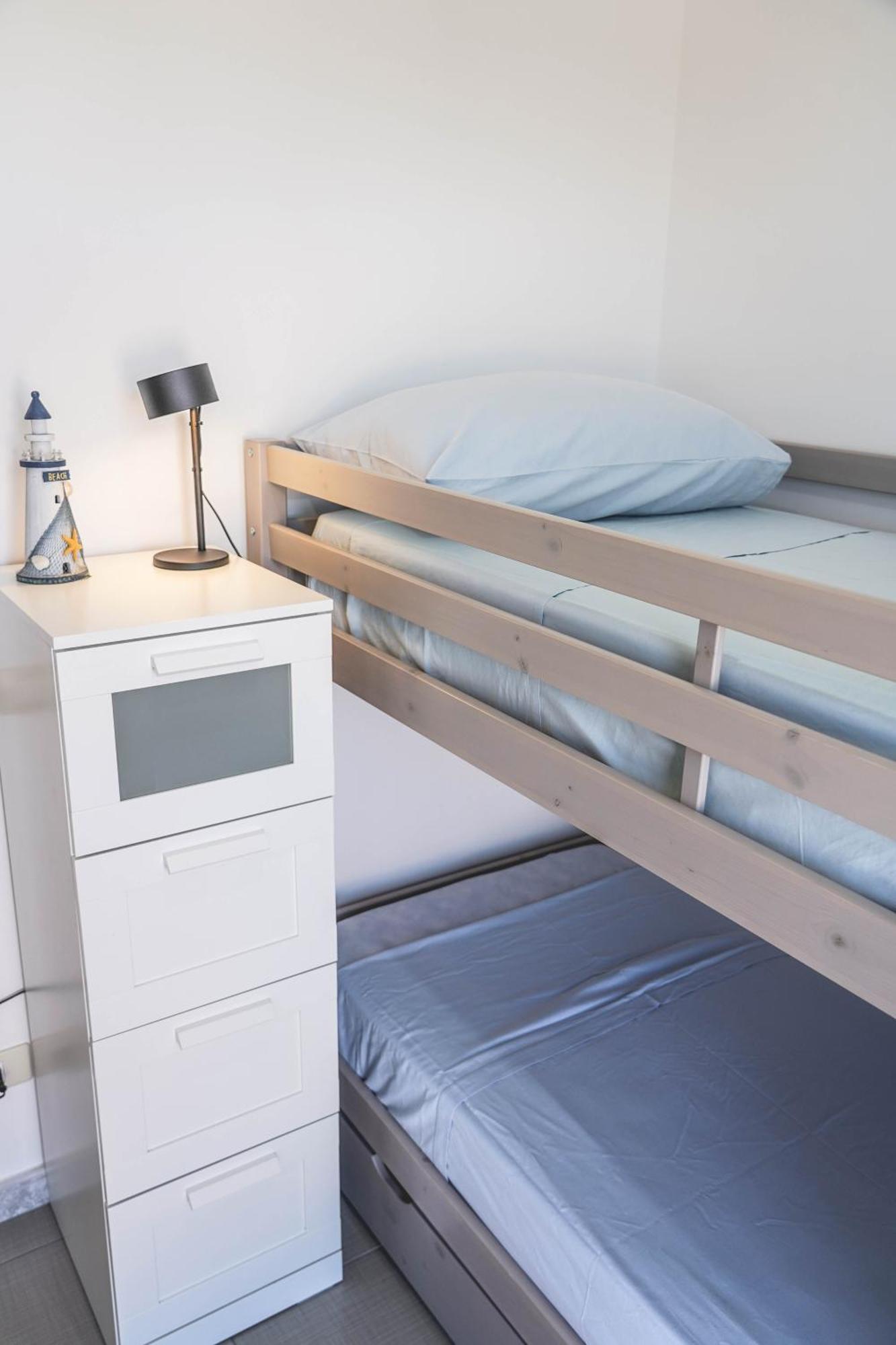 דירות פוצאלו Attico Terrazza Cielomare Seaview מראה חיצוני תמונה